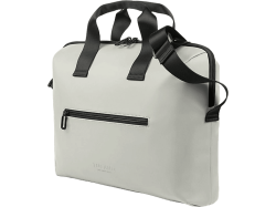 TUCANO Laptop-Tasche Gommo Grau Stoff - Laptop-Tasche
