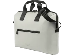 TUCANO Laptop-Tasche Gommo Grau Stoff - Laptop-Tasche