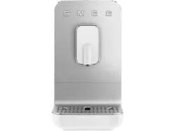 Smeg Kaffeevollautomat Bcc11Whmeu Weiss