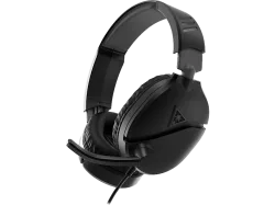 TURTLE BEACH Ear Force Recon 70 PC, Black TBS-5001-05 Headset, PC