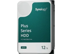 SYNOLOGY HAT3310-12T Festplatte, 12 TB HDD SATA 6 Gbps, intern