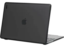 LAUT Huex Protect, Sleeves, Apple, MacBook Air 15 (2023), Schwarz