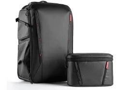 PGYTECH P-CB-112 35 Liter Kameratasche, Schwarz