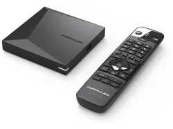 Streaming-Box 