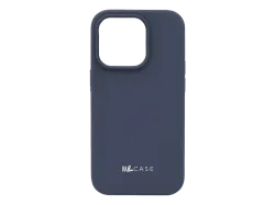 MR GLOBAL TRADING Sens, Backcover, Apple, iPhone 15, Blau