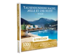 SMARTBOX Tausendundeine Nacht MAGIC - Geschenkbox