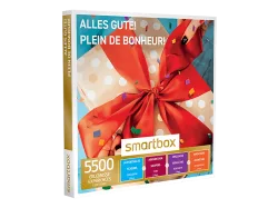 SMARTBOX Alles Gute! - Geschenkbox