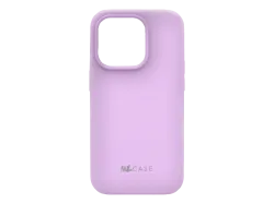 MR GLOBAL TRADING Sens, Backcover, Apple, iPhone 15 Pro Max, Magenta