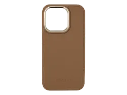 MR GLOBAL TRADING Eco, Backcover, Apple, iPhone 15 Pro, Pink