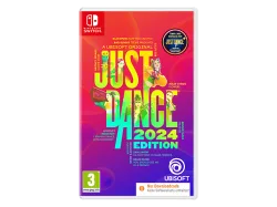 Just Dance 2024 Edition (CiaB) - Nintendo Switch Deutsch