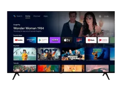 OK OTV 65AQU-5023C - TV (65 , UHD 4K, QLED)