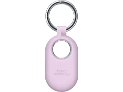 Samsung, Allgemein, Samsung Galaxy SmartTag2 Case Lavender, Produkte & Wohnen