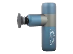 KiCA K2 Dark Blue Massagegerät – Massagegerät/Massagepistole – dunkelblau