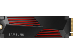 Samsung interne SSD 