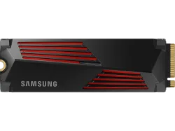 Samsung interne SSD 