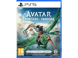 Avatar: Frontiers of Pandora - PlayStation 5 Deutsch, Französisch, Italienisch