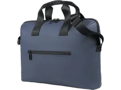 TUCANO Laptop-Tasche Gommo Blau Stoff - Laptop-Tasche