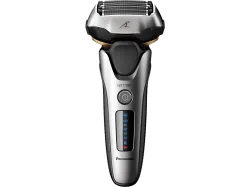 Panasonic ES-LV69-S803 Rasierer abwaschbar Silber-Schwarz