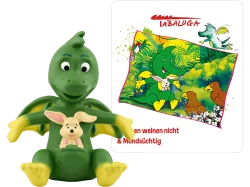 Tonies - Tabaluga, Deutsch, Multicolor