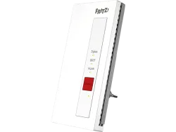 FRITZ! FRITZ!Smart Gateway 20003012 ZigBee, DECT ULE, Wi-Fi Smart-Home-Gateway 1 Stück Innenbereich, Steckdose,