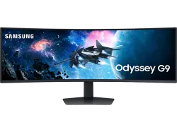 Samsung Gaming-Monitor 