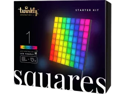 TWINKLY Squares Master Block 64 RGB - LED Panels