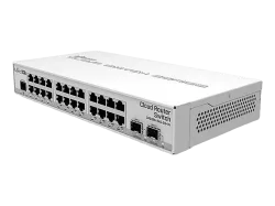 MikroTik -
