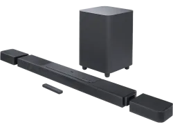 JBL - Bar 1300 Soundbar, Schwarz