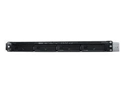 Synology RS822+, NAS