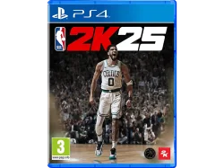 NBA 2K25 - PlayStation 4 [Deutsch]