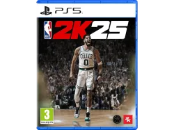 NBA 2K25 - PlayStation 5 [Deutsch]