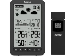 Hama Funkwetterstation 