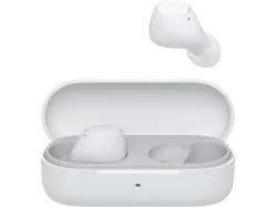 Sony WFC510W.CE7 In Ear Kopfhörer Bluetooth® Stereo Weiß Ladecase Handy