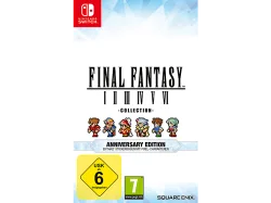 SquareEnix Spielesoftware 