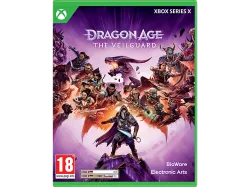 Dragon Age: The Veilguard - Xbox Series X [Deutsch, Französisch, Italienisch]