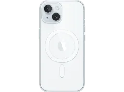 Apple ClearCase iPhone15 Handyhülle iPhone 15 – Handyhülle/Handy Tasche