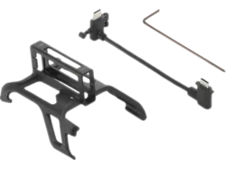 DJI Inspire 3 Dongle Installation Kit, Schwarz