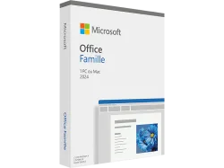 Office Famille (2024) - PC/MAC [Französisch]