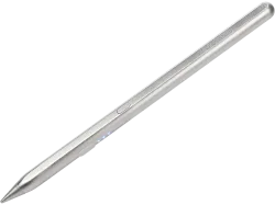 TUCANO Stylus Pencil 2 Digital-Pen Silber