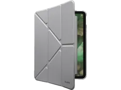 LAUT Huex Folio, Sleeves, Apple, iPad Air 13 (2024) , Grau