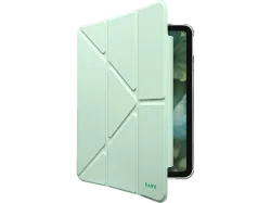LAUT Huex Folio, Sleeves, Apple, iPad Air 13 (2024) , Grün