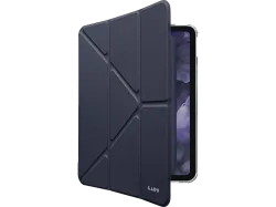 LAUT Huex Folio, Sleeves, Apple, iPad Air 13 M4 (2024), Dunkelblau
