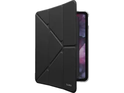 LAUT Huex Folio, Sleeves, Apple, iPad Air 13 M4 (2024), Schwarz