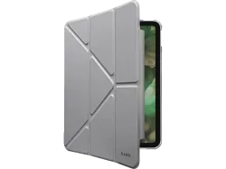 LAUT Huex Folio, Sleeves, Apple, iPad Air 11 M2 (2024) & 10.9 (2020 + 2022), Grau