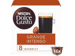 NESTLE DOLCE GUSTO Kaffeekapseln Grande IntensoKapseln