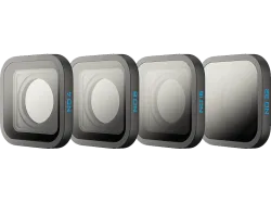 GoPro 4-Pack ND Filter Objektiv-Filter GoPro Hero 13