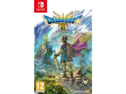 Dragon Quest III HD-2D Remake - Nintendo Switch [Französisch]