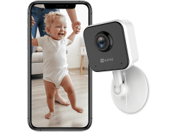 EZVIZ Smart Home IP-Kamera, 1080P,innen,WLAN, H1c