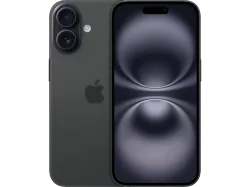 Apple Smartphone 