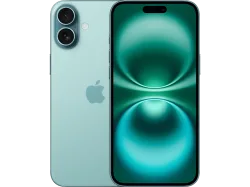 APPLE iPhone 16 Plus 128 GB Teal Dual SIM